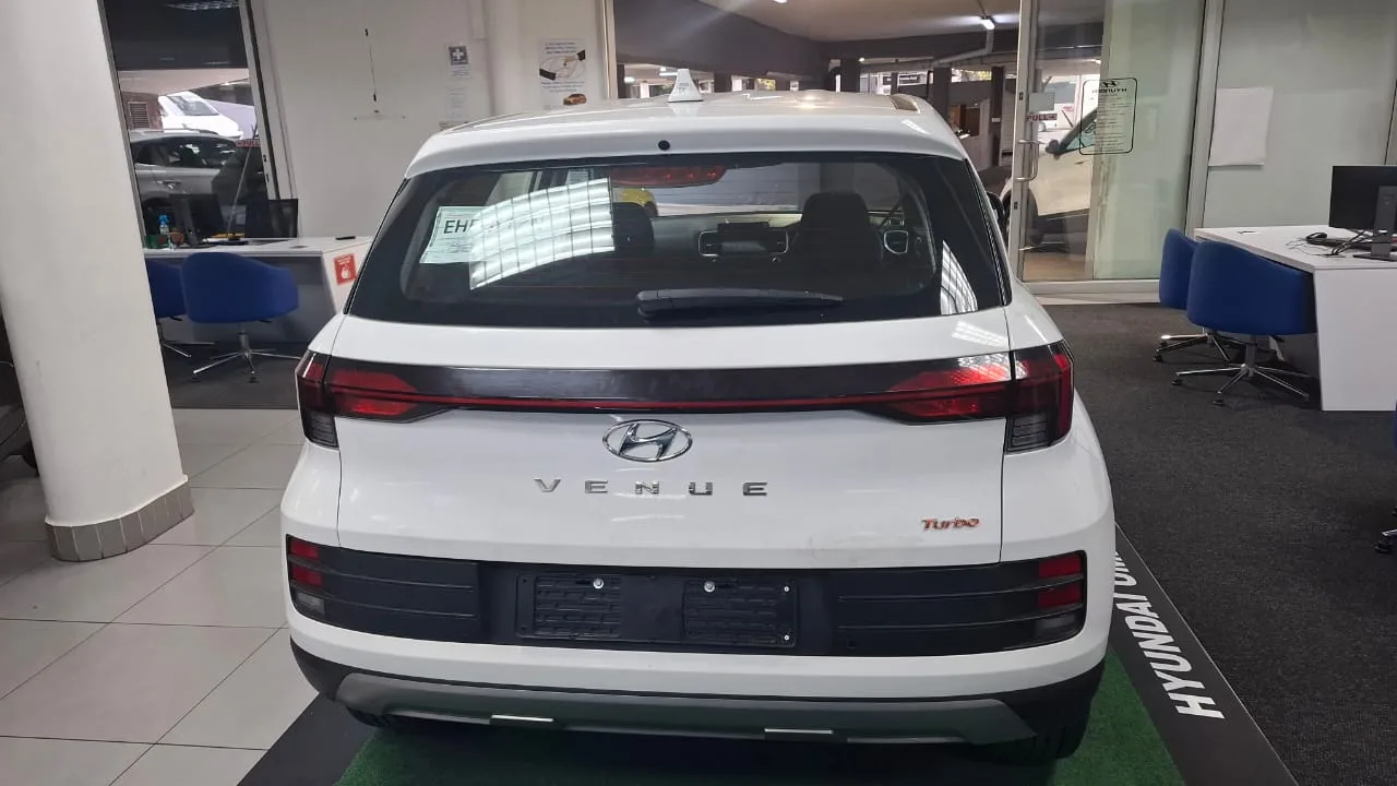 2023 Hyundai VENUE VENUE 1.2 MOTION MT MY22 thumbnail 16