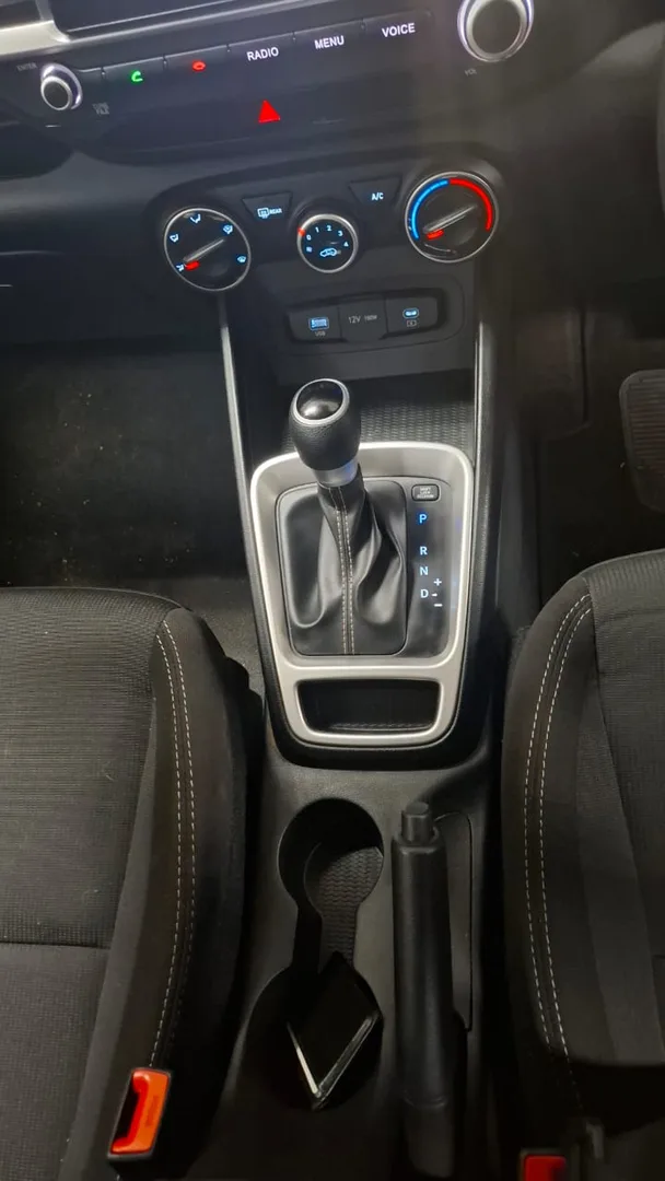 2023 Hyundai VENUE VENUE 1.2 MOTION MT MY22 thumbnail 8