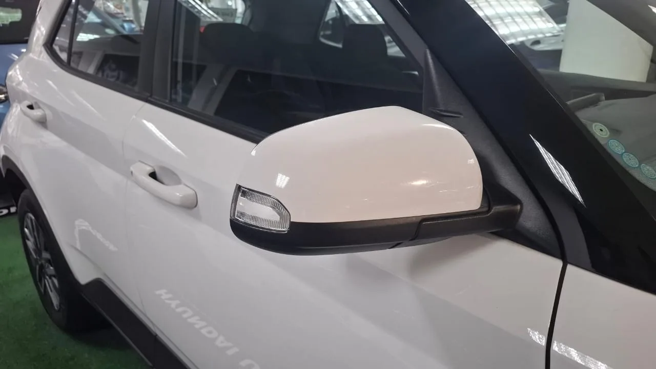 2023 Hyundai VENUE VENUE 1.2 MOTION MT MY22 thumbnail 20