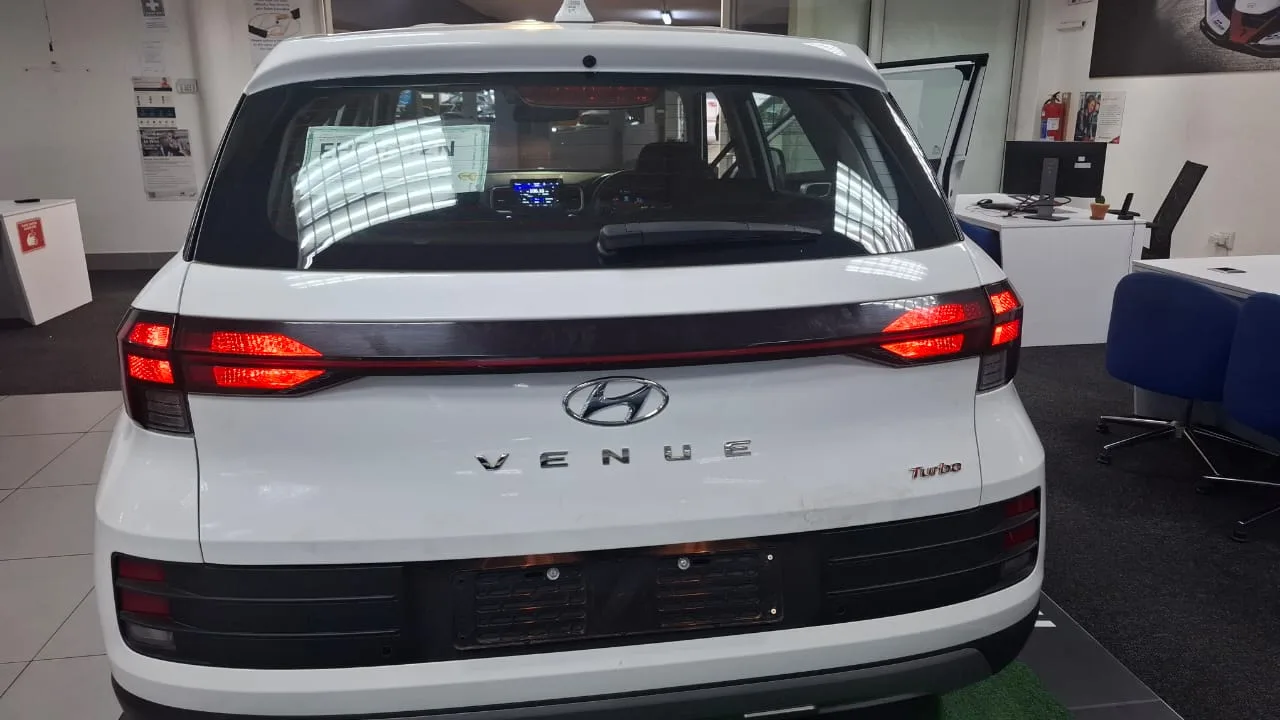 2023 Hyundai VENUE VENUE 1.2 MOTION MT MY22 thumbnail 21