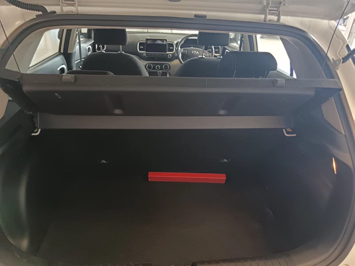 2024 Hyundai VENUE VENUE 1.2 MOTION MT thumbnail 15
