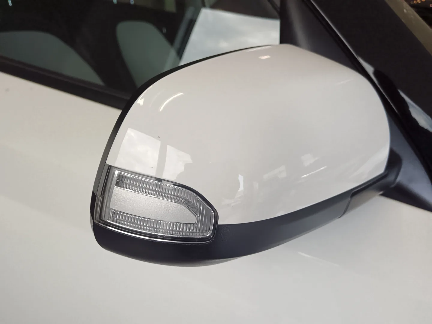 2024 Hyundai VENUE VENUE 1.2 MOTION MT thumbnail 10