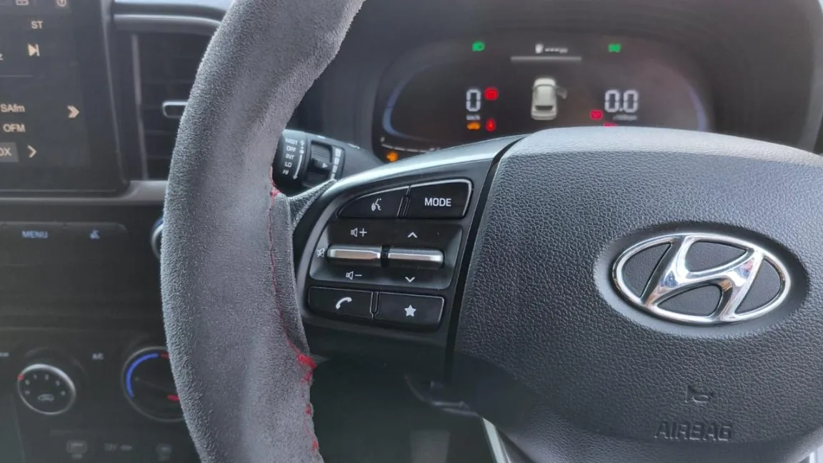 2023 Hyundai VENUE VENUE 1.2 MOTION MT MY22 thumbnail 10