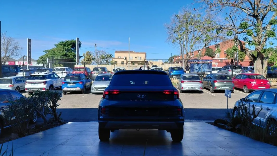 2023 Hyundai VENUE VENUE 1.2 MOTION MT MY22 thumbnail 23