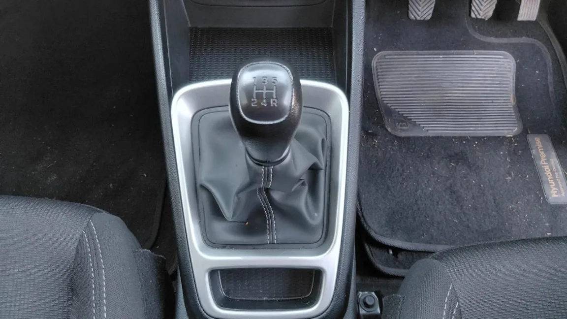 2023 Hyundai VENUE VENUE 1.2 MOTION MT MY22 thumbnail 12