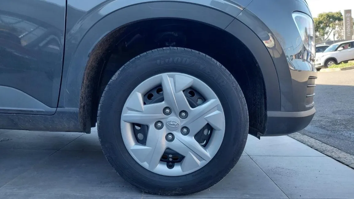 2023 Hyundai VENUE VENUE 1.2 MOTION MT MY22 thumbnail 4