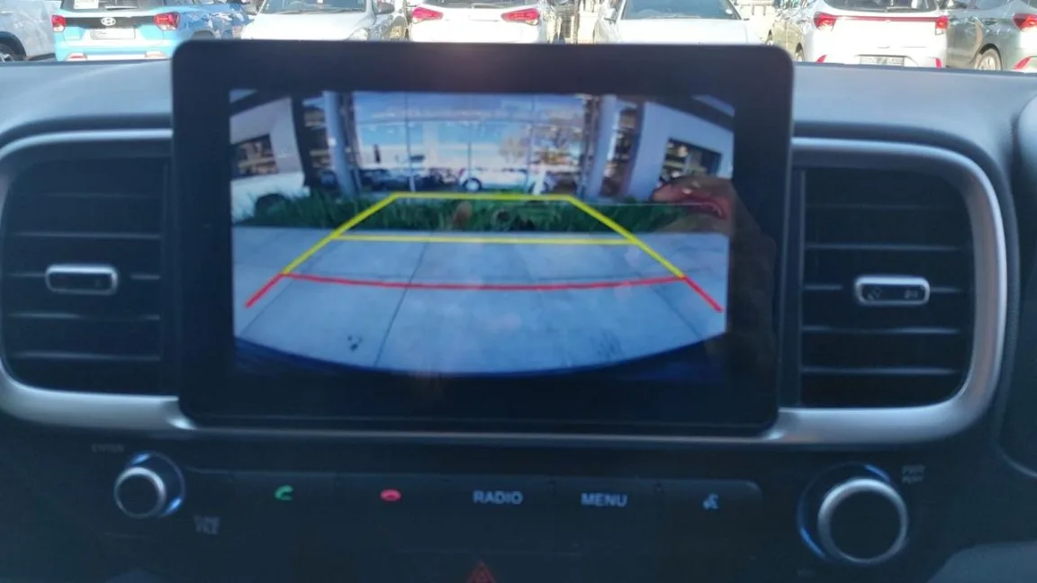 2023 Hyundai VENUE VENUE 1.2 MOTION MT MY22 thumbnail 9