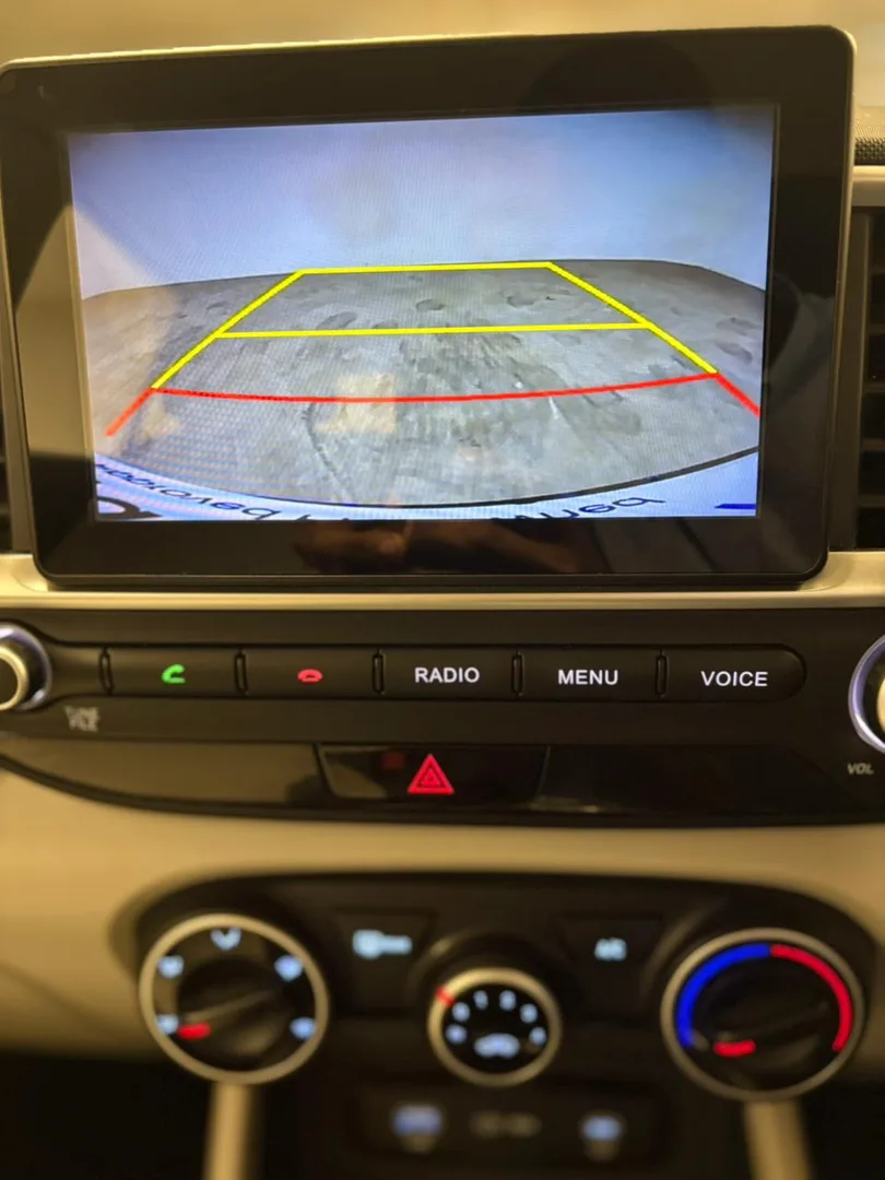 2024 Hyundai VENUE VENUE 1.2 MOTION MT MY22 thumbnail 12