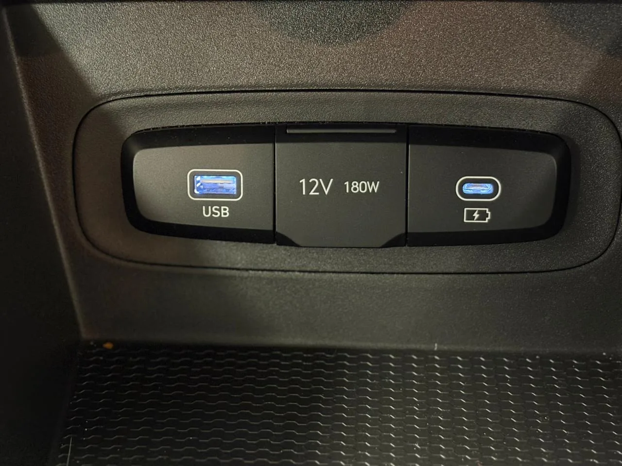 2024 Hyundai VENUE VENUE 1.2 MOTION MT MY22 thumbnail 15