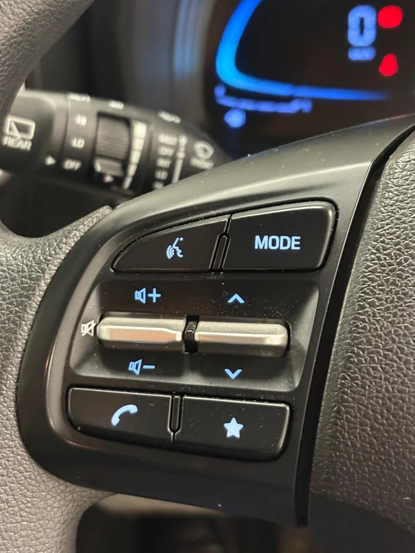2024 Hyundai VENUE VENUE 1.2 MOTION MT MY22 thumbnail 13