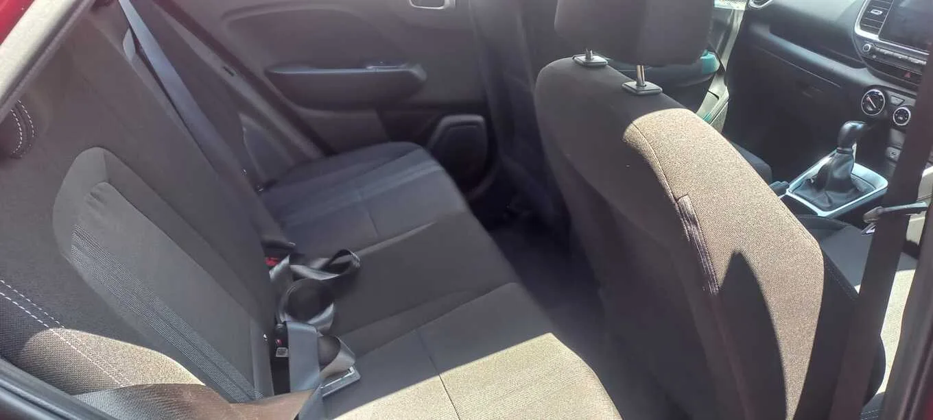 2024 Hyundai VENUE VENUE 1.2 PREMIUM MT MY24 thumbnail 6