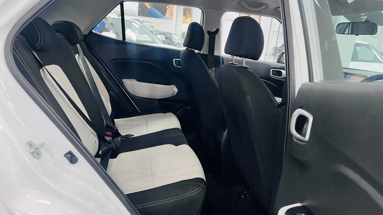 2024 Hyundai VENUE VENUE 1.2 MOTION MT thumbnail 11