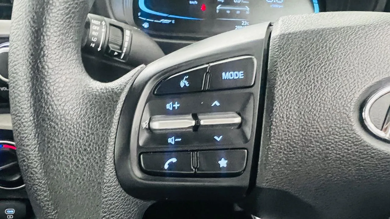 2024 Hyundai VENUE VENUE 1.2 MOTION MT thumbnail 20