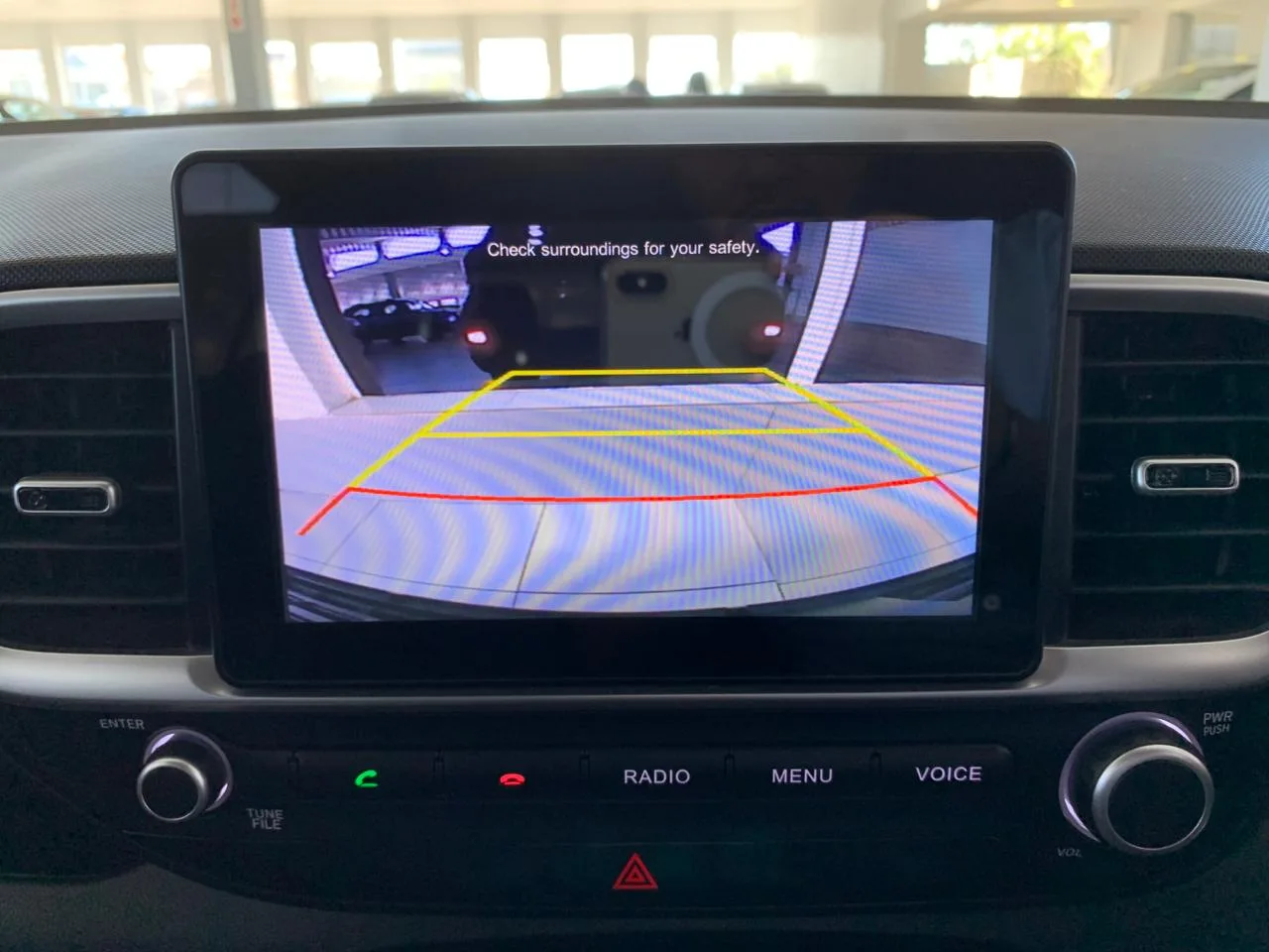 2024 Hyundai VENUE VENUE 1.2 PREMIUM MT MY24 thumbnail 20