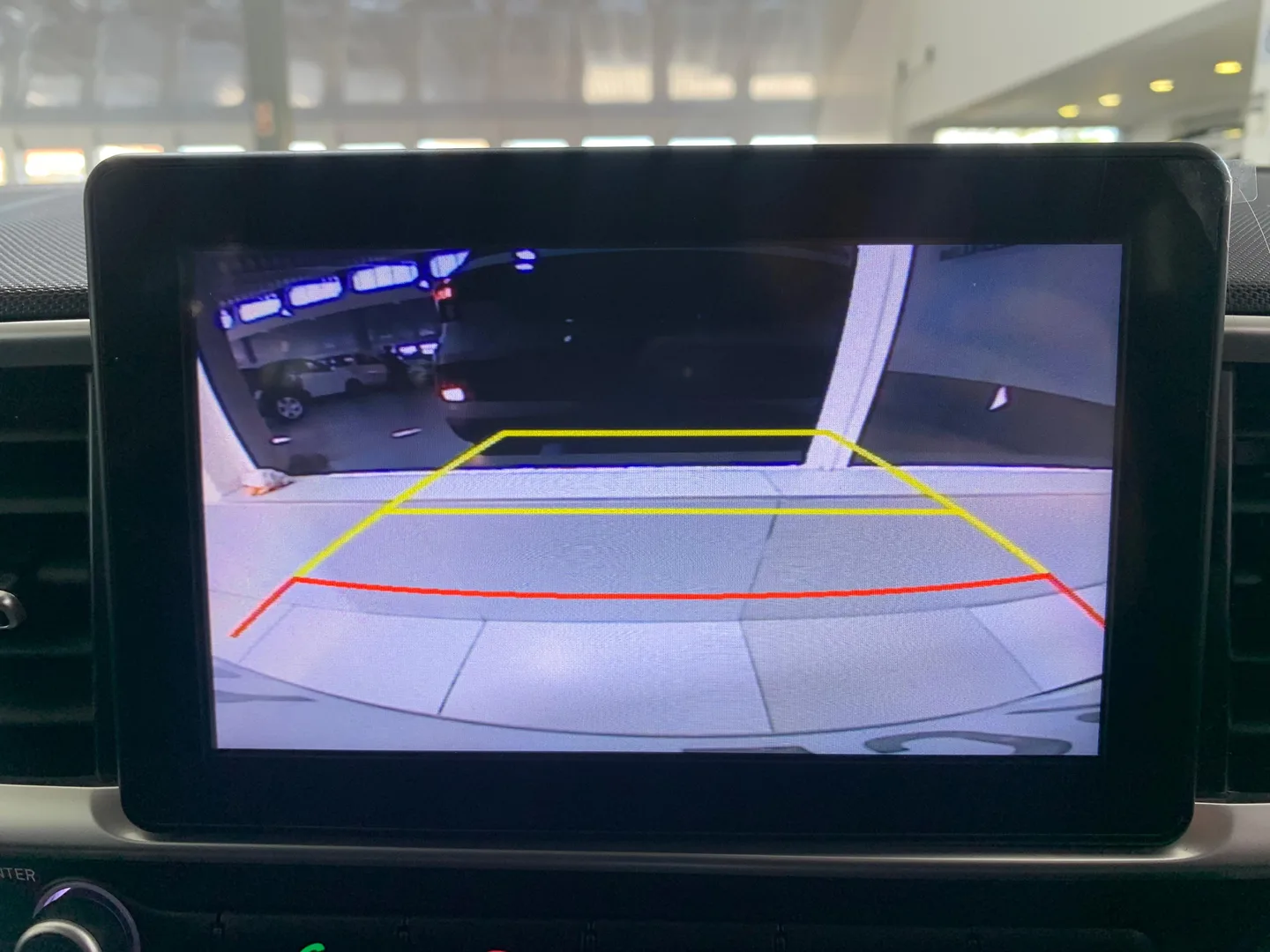 2024 Hyundai VENUE VENUE 1.2 PREMIUM MT MY24 thumbnail 16