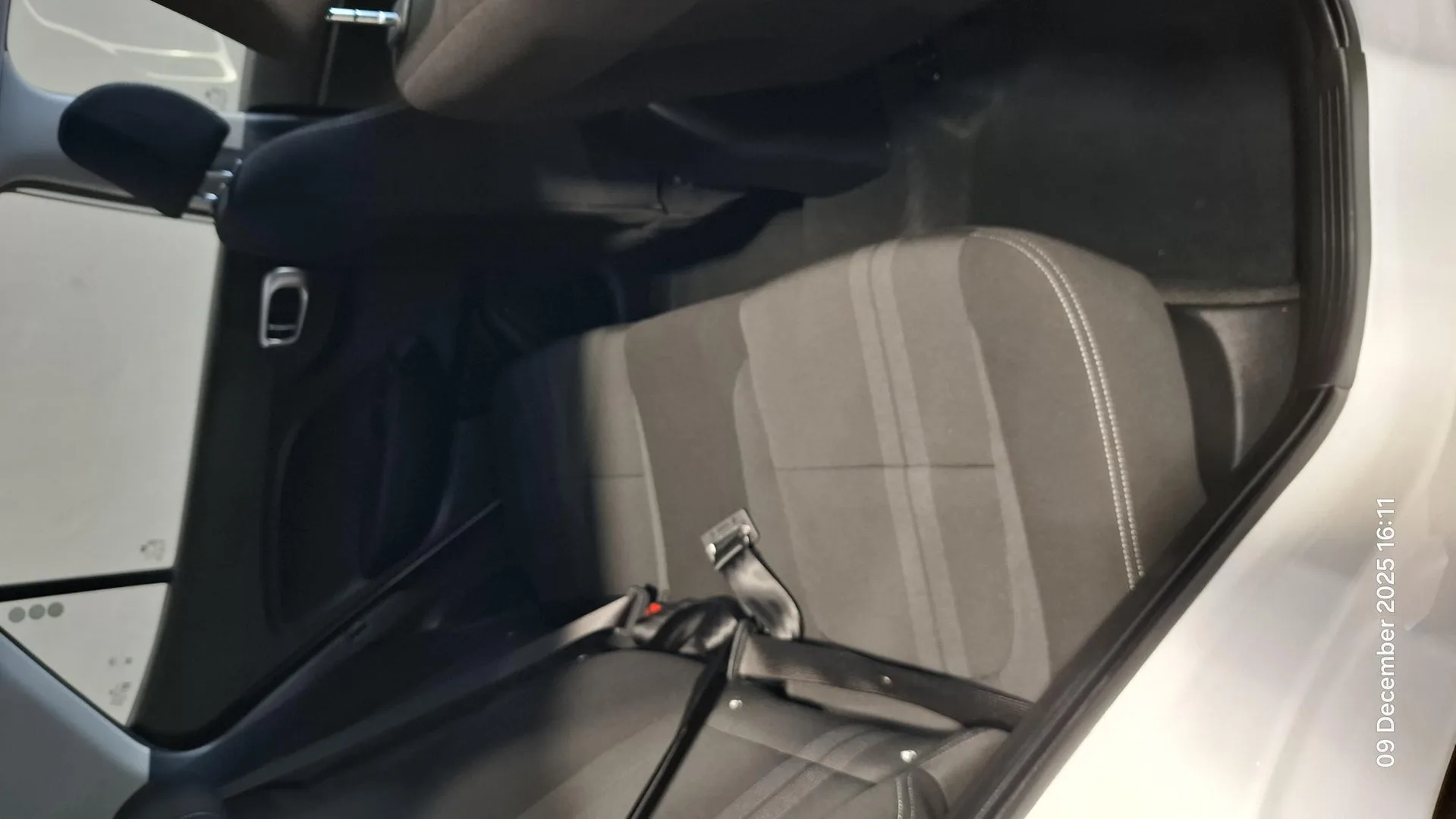 2024 Hyundai VENUE VENUE 1.2 PREMIUM MT MY24 thumbnail 4