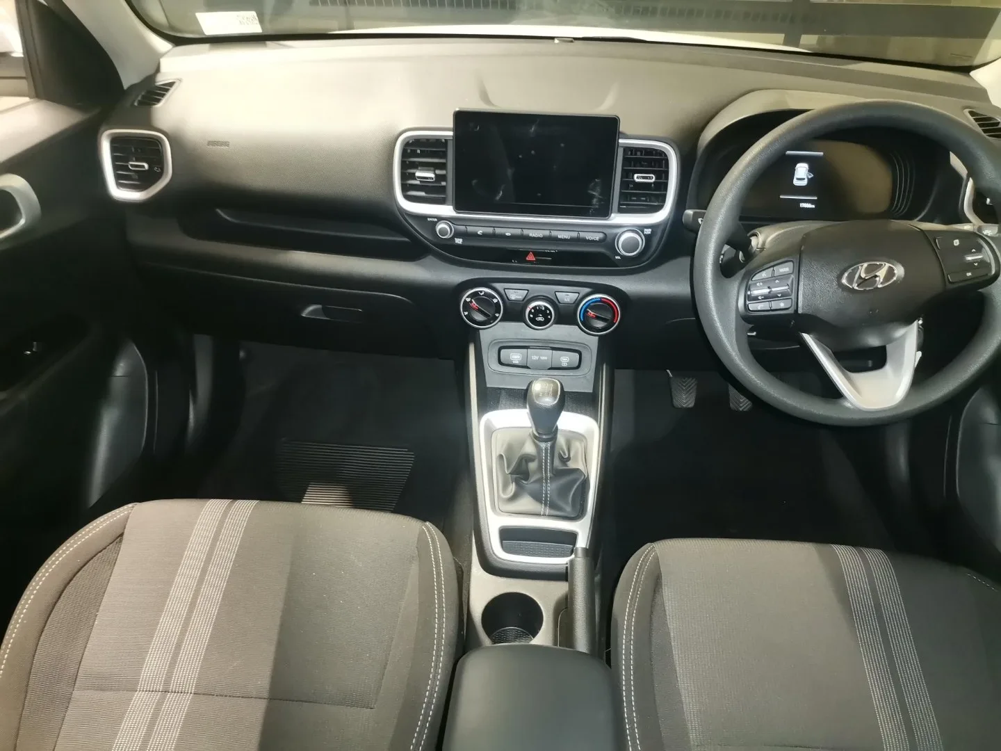 2024 Hyundai VENUE VENUE 1.2 PREMIUM MT MY24 thumbnail 21