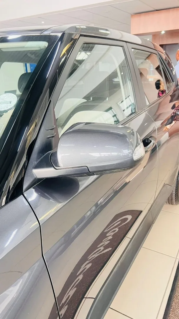 2024 Hyundai VENUE VENUE 1.2 PREMIUM MT MY24 thumbnail 6