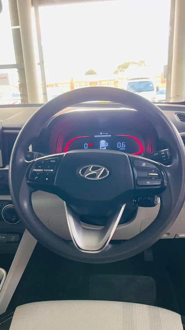 2024 Hyundai VENUE VENUE 1.2 PREMIUM MT MY24 thumbnail 13
