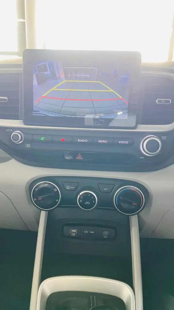 2024 Hyundai VENUE VENUE 1.2 PREMIUM MT MY24 thumbnail 15