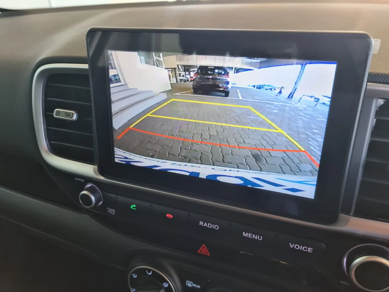 2024 Hyundai VENUE VENUE 1.2 PREMIUM MT MY24 thumbnail 8