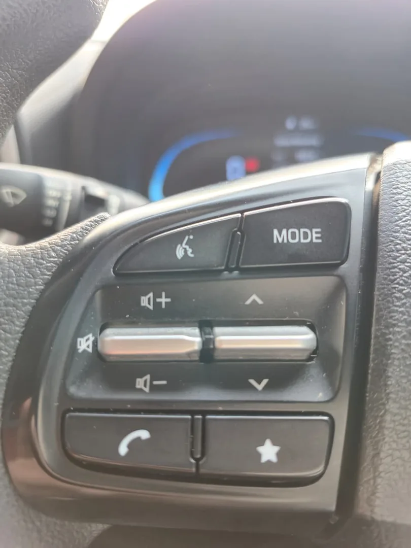 2025 Hyundai VENUE VENUE 1.2 MOTION MT thumbnail 17