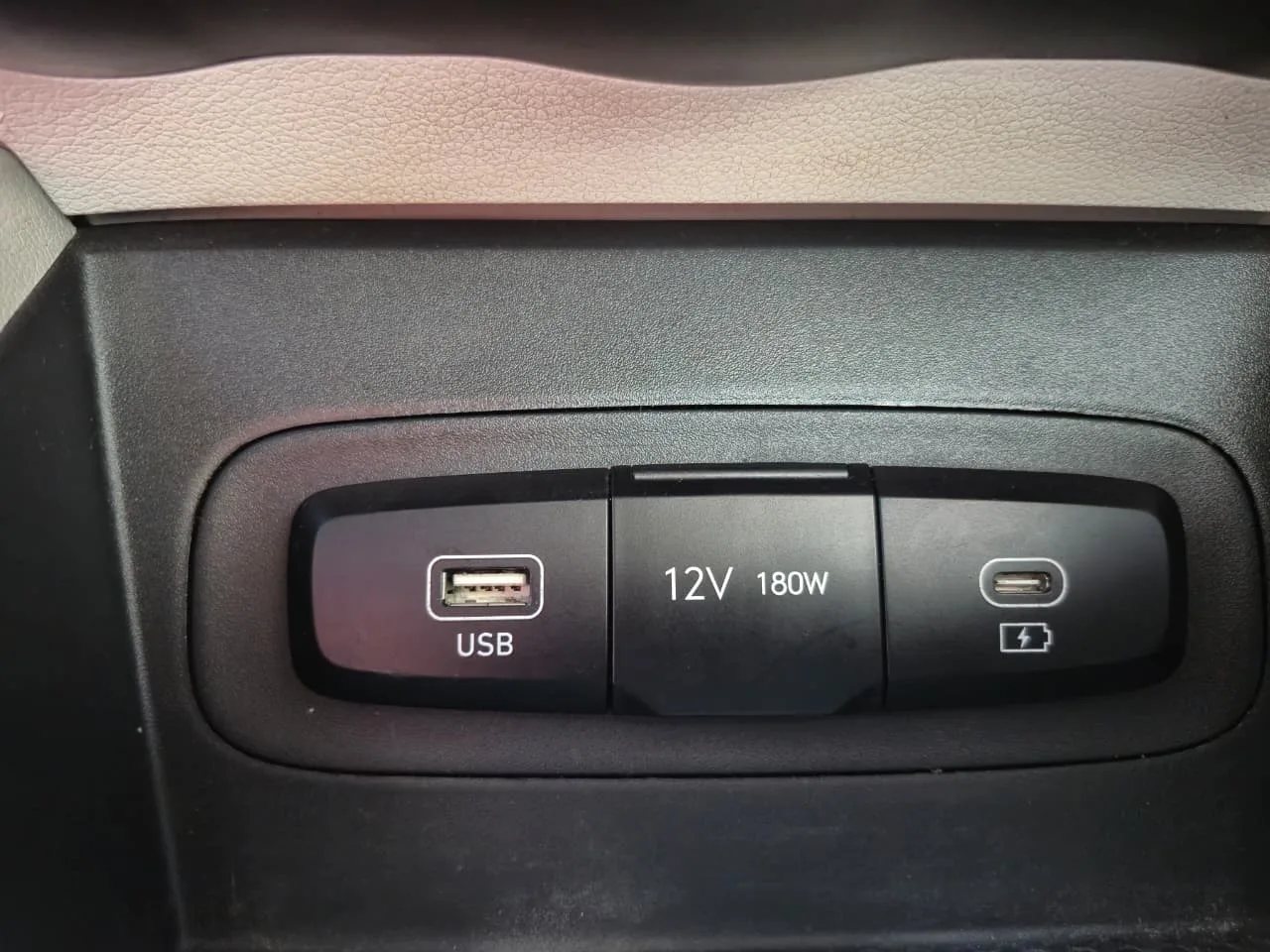 2025 Hyundai VENUE VENUE 1.2 MOTION MT thumbnail 7
