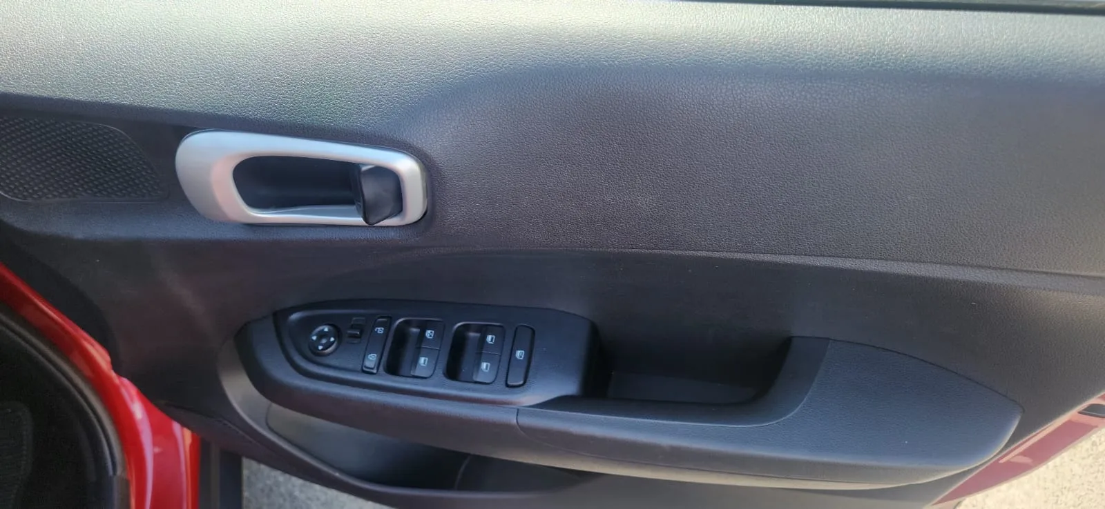 2025 Hyundai VENUE VENUE 1.2 MOTION MT thumbnail 10