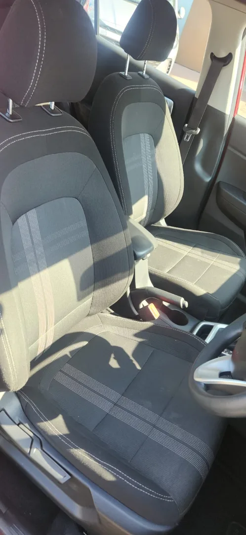 2025 Hyundai VENUE VENUE 1.2 MOTION MT thumbnail 22