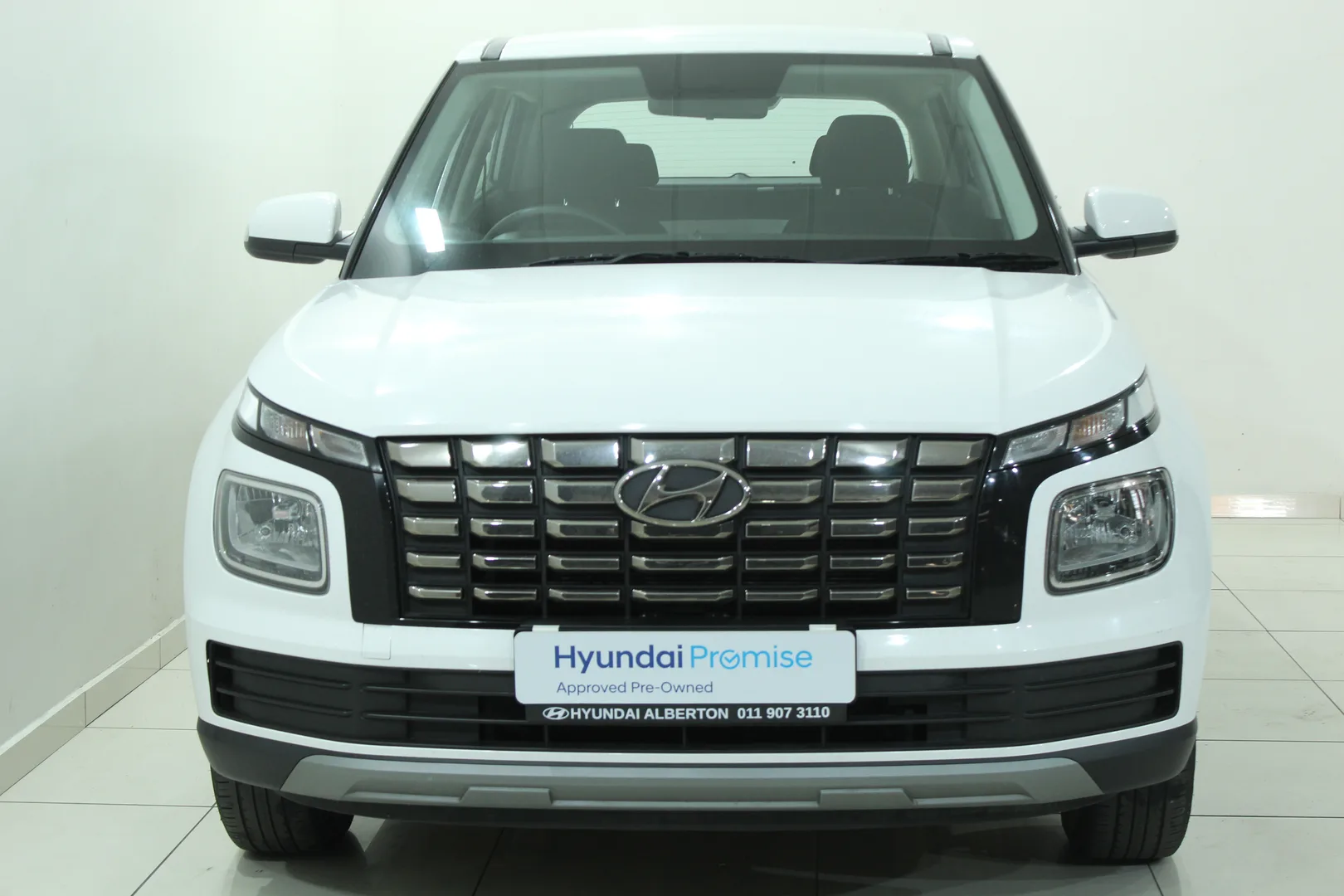 2024 Hyundai VENUE VENUE 1.2 PREMIUM MT MY24 thumbnail 15