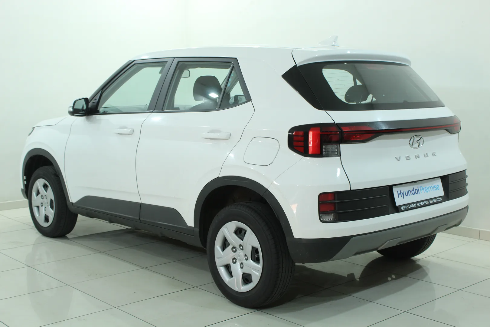 2024 Hyundai VENUE VENUE 1.2 PREMIUM MT MY24 thumbnail 14