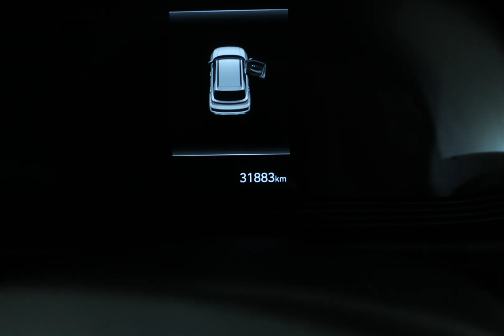 2024 Hyundai VENUE VENUE 1.2 PREMIUM MT MY24 thumbnail 2