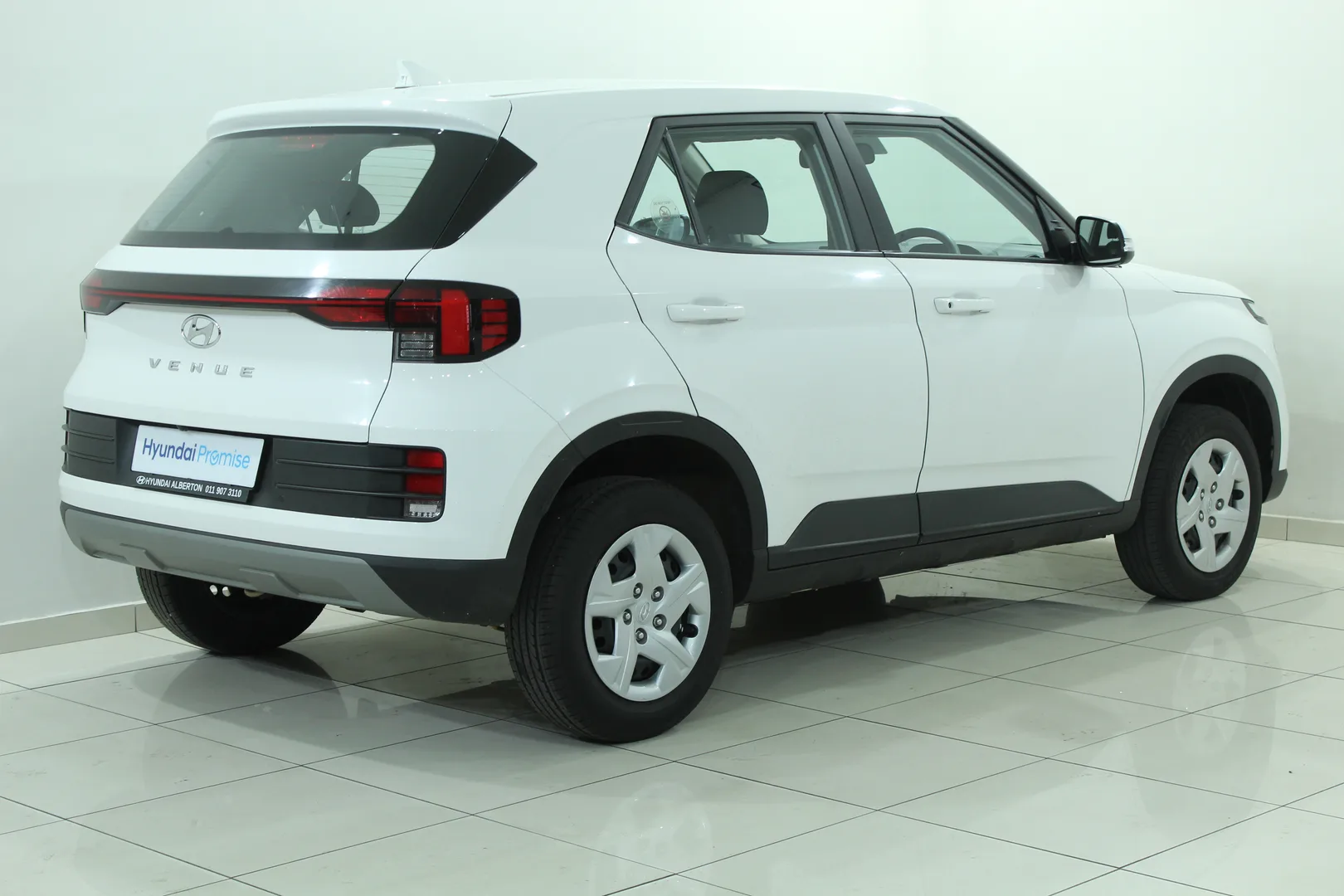 2024 Hyundai VENUE VENUE 1.2 PREMIUM MT MY24 thumbnail 17
