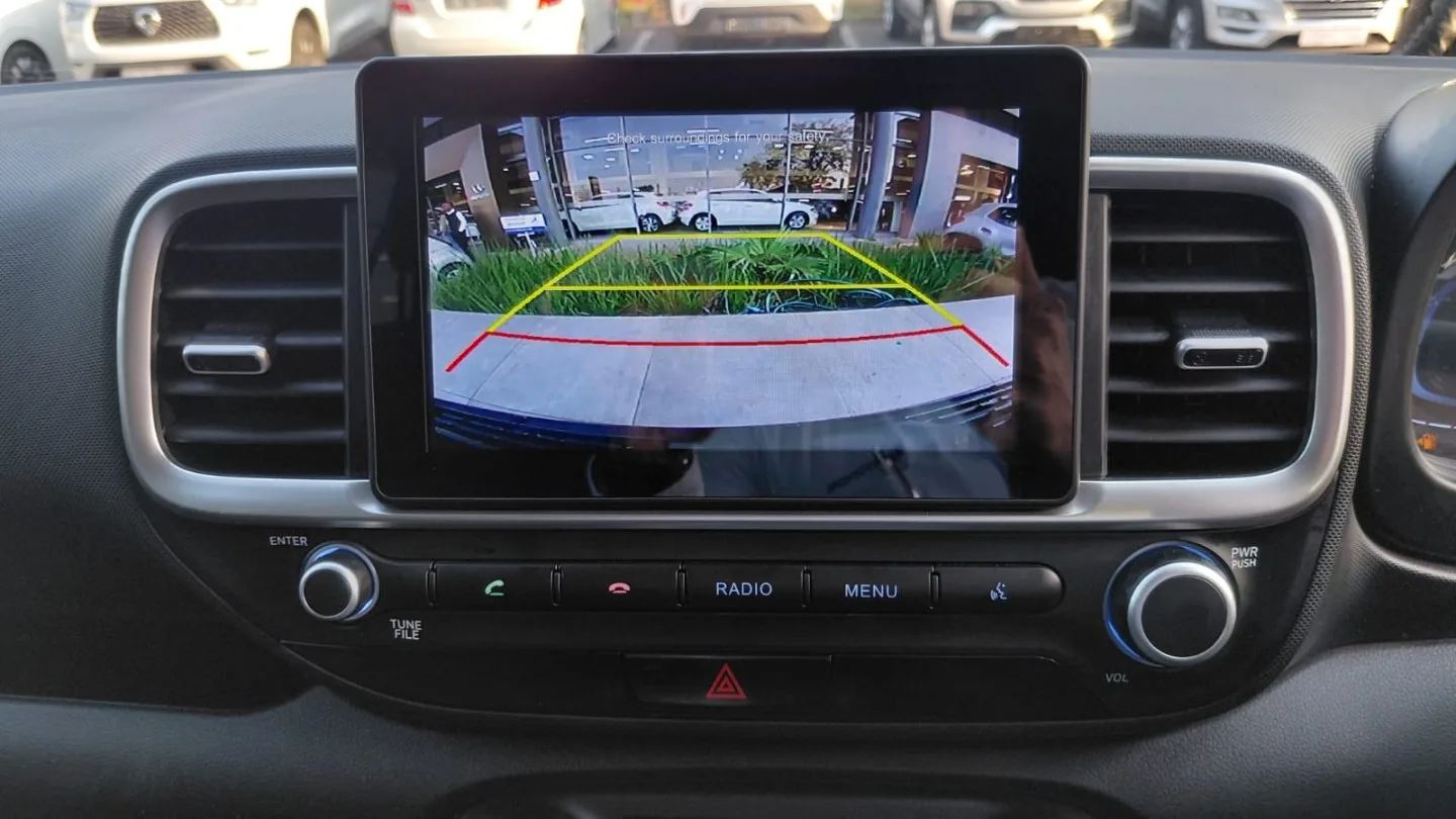 2024 Hyundai VENUE VENUE 1.2 PREMIUM MT MY24 thumbnail 14