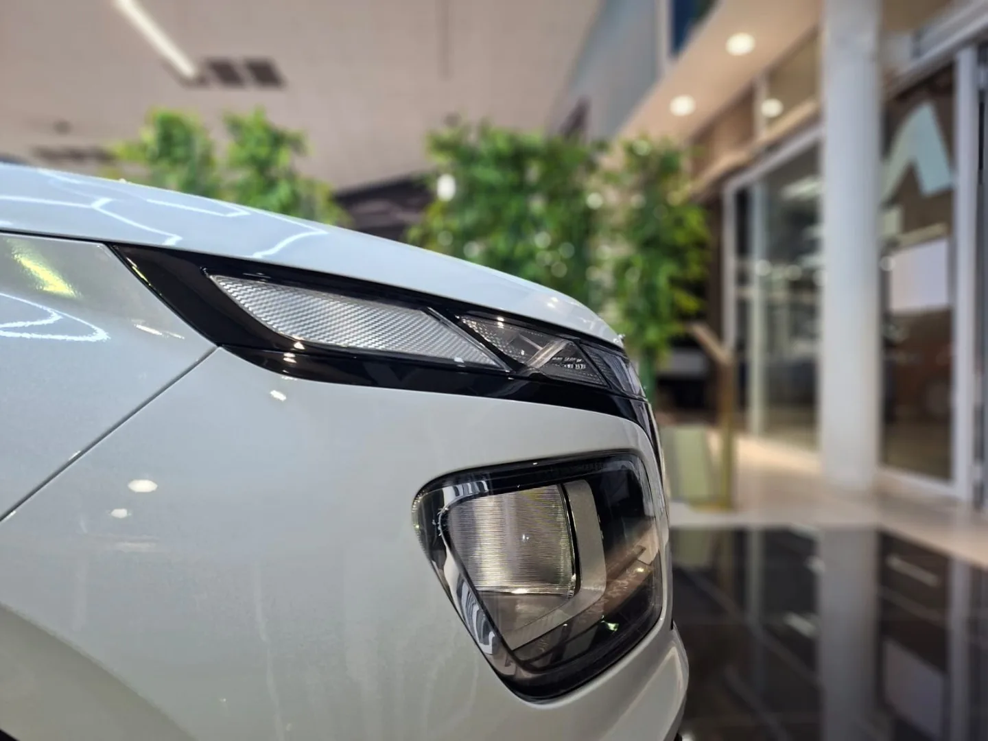 2024 Hyundai VENUE VENUE 1.2 PREMIUM MT MY24 thumbnail 8