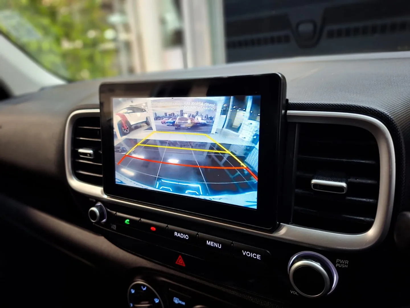 2024 Hyundai VENUE VENUE 1.2 PREMIUM MT MY24 thumbnail 16