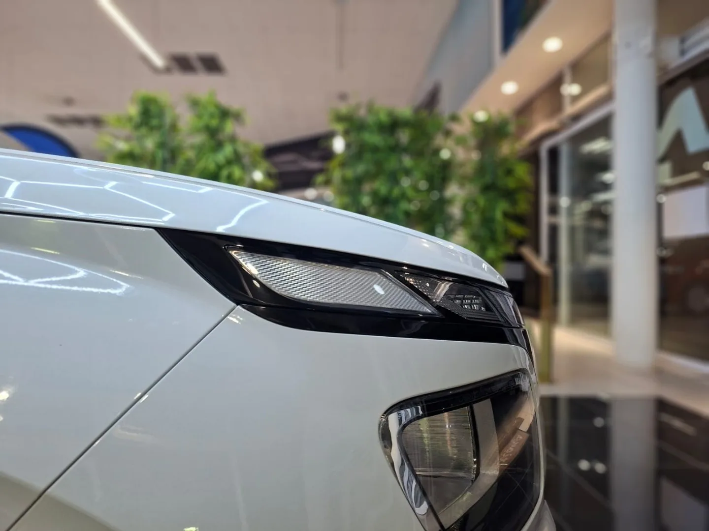 2024 Hyundai VENUE VENUE 1.2 PREMIUM MT MY24 thumbnail 7