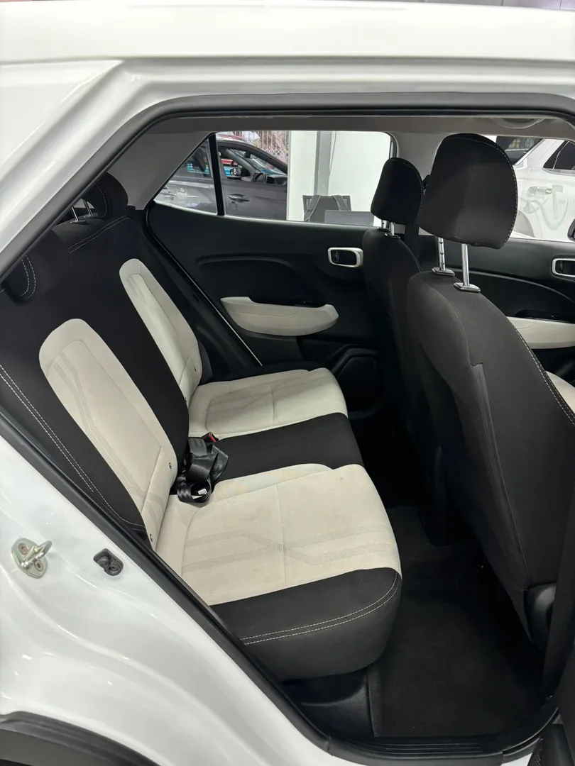 2024 Hyundai VENUE VENUE 1.2 PREMIUM MT MY24 thumbnail 13