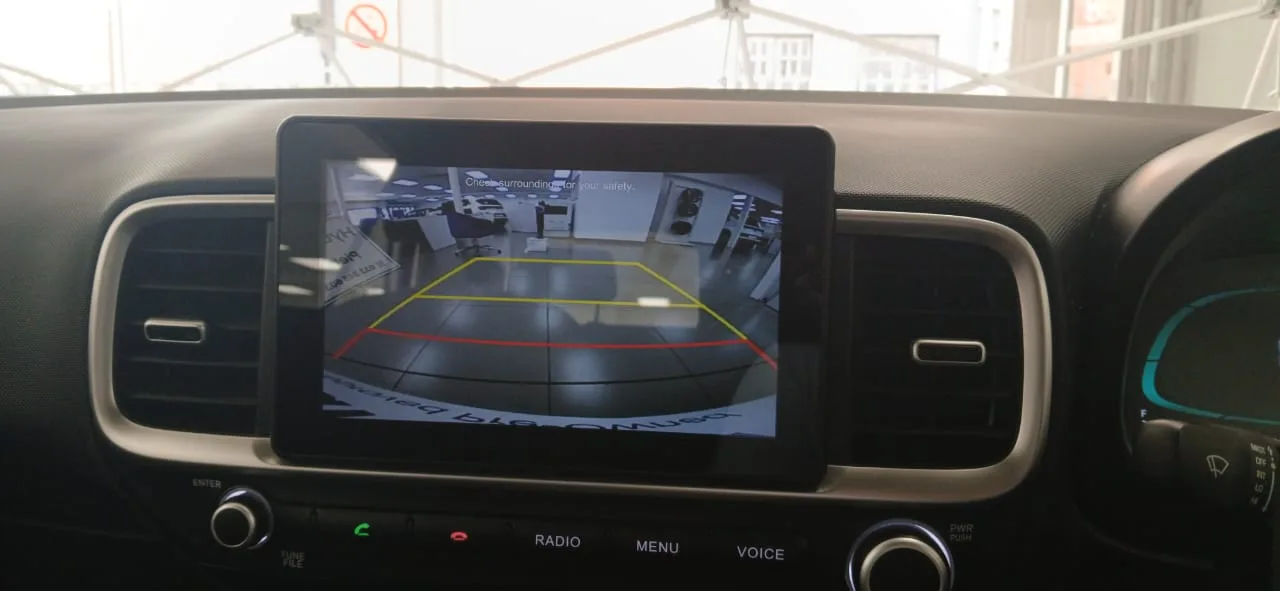 2025 Hyundai VENUE VENUE 1.2 PREMIUM MT MY24 thumbnail 12
