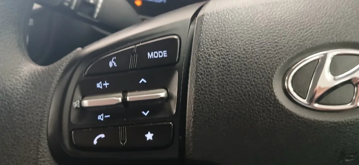 2024 Hyundai VENUE VENUE 1.2 PREMIUM MT MY24 thumbnail 10