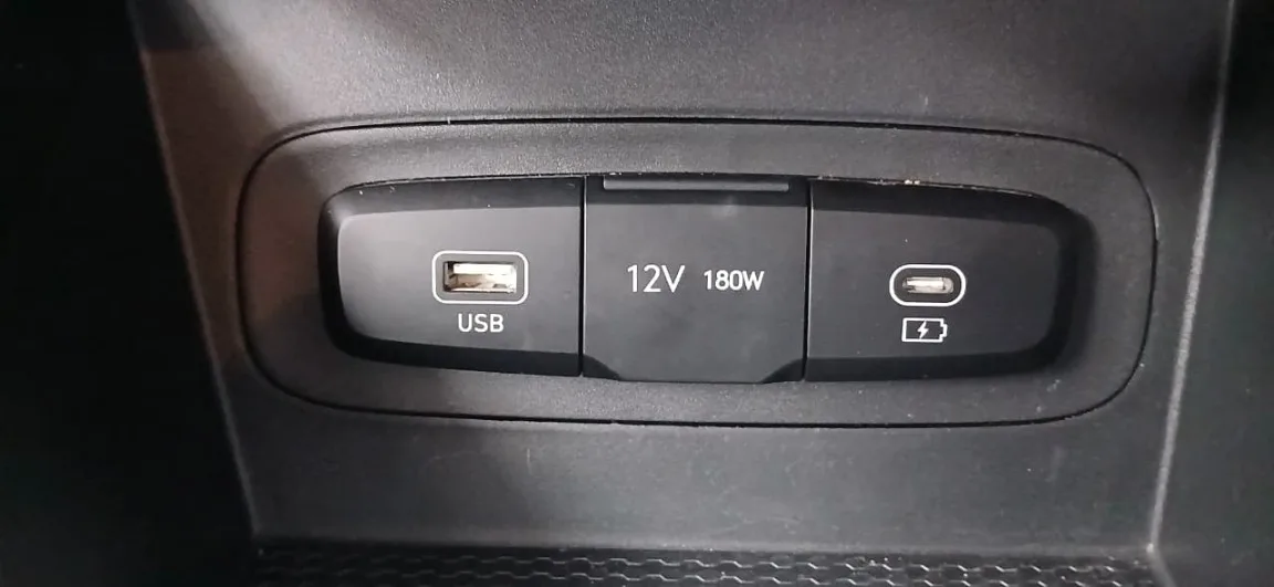2024 Hyundai VENUE VENUE 1.2 PREMIUM MT MY24 thumbnail 7