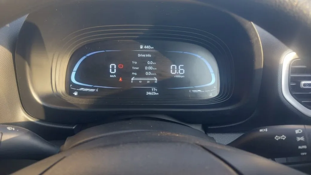 2024 Hyundai VENUE VENUE 1.2 PREMIUM MT MY24 thumbnail 12
