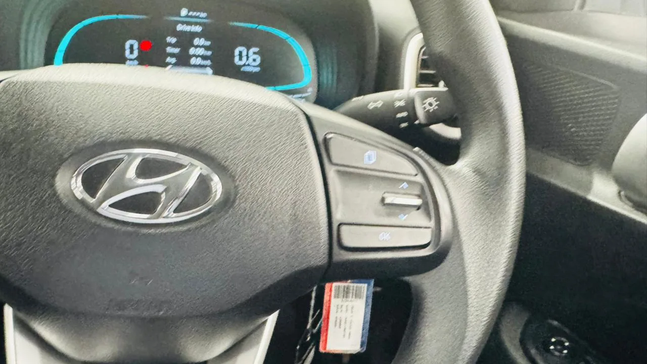 2024 Hyundai VENUE VENUE 1.2 PREMIUM MT MY24 thumbnail 20