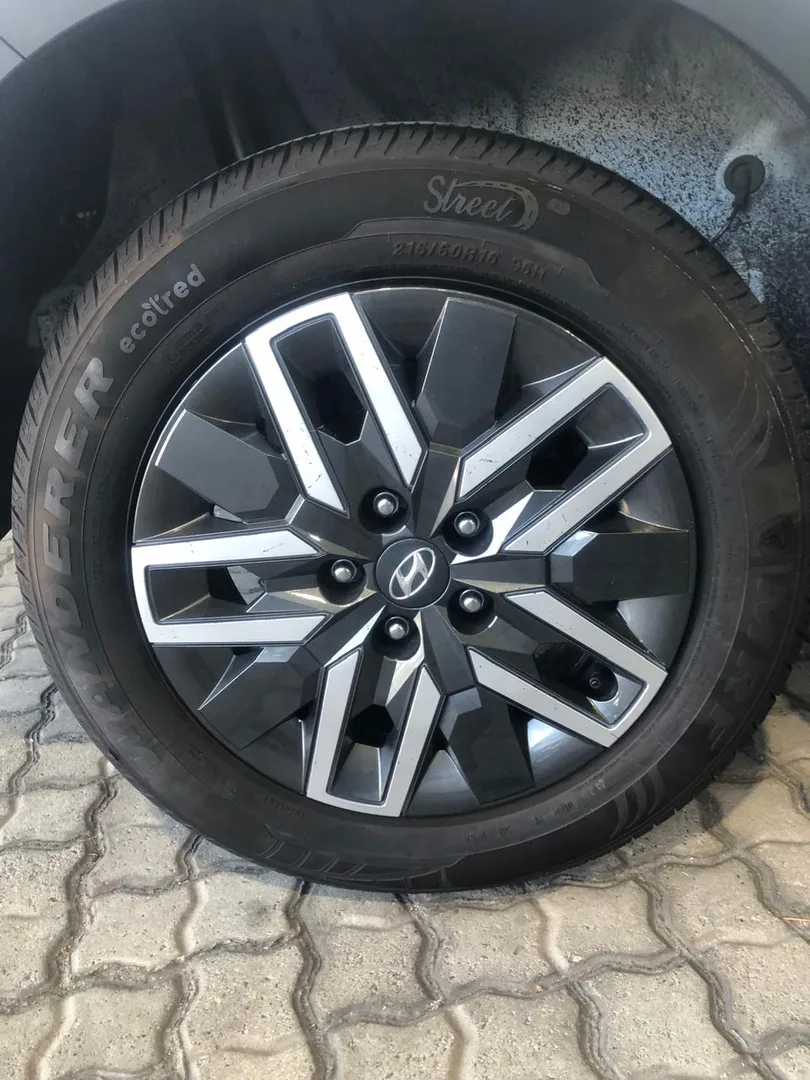 2024 Hyundai VENUE VENUE 1.2 PREMIUM MT MY24 thumbnail 19