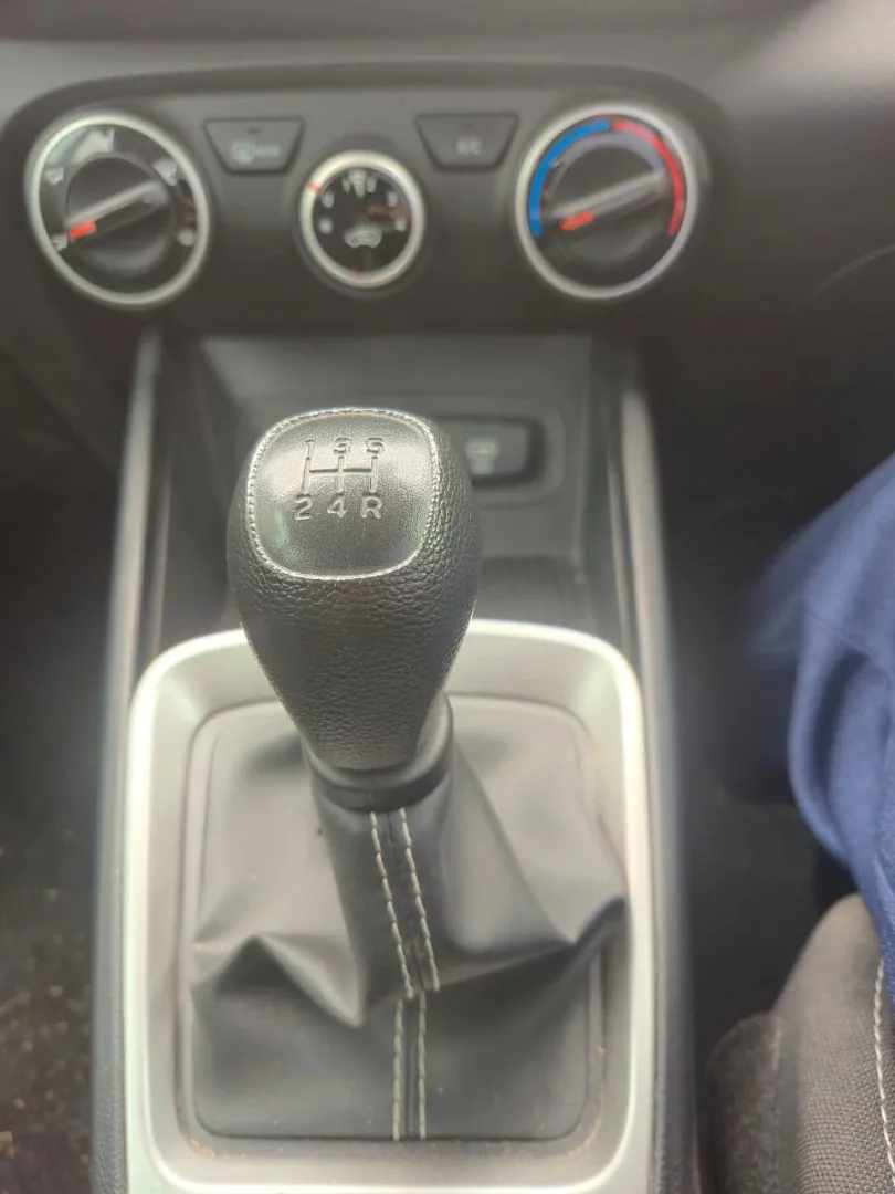 2024 Hyundai VENUE VENUE 1.2 PREMIUM MT MY24 thumbnail 21