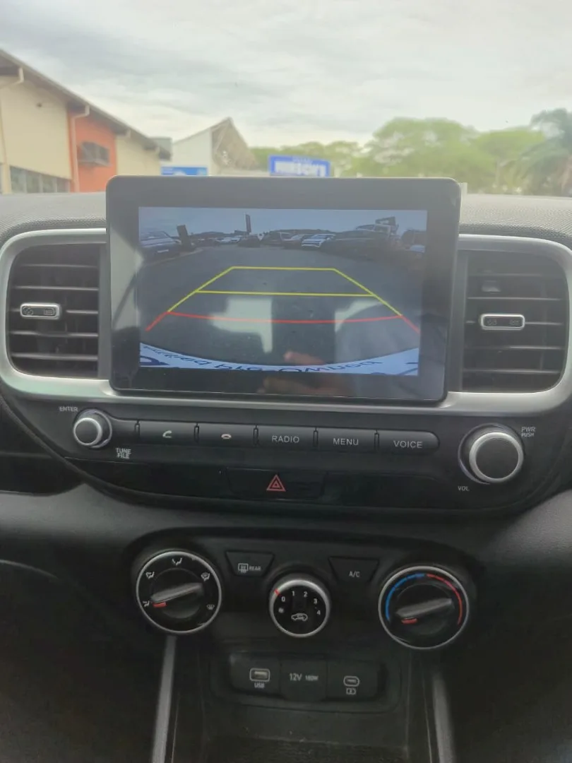 2024 Hyundai VENUE VENUE 1.2 PREMIUM MT MY24 thumbnail 19