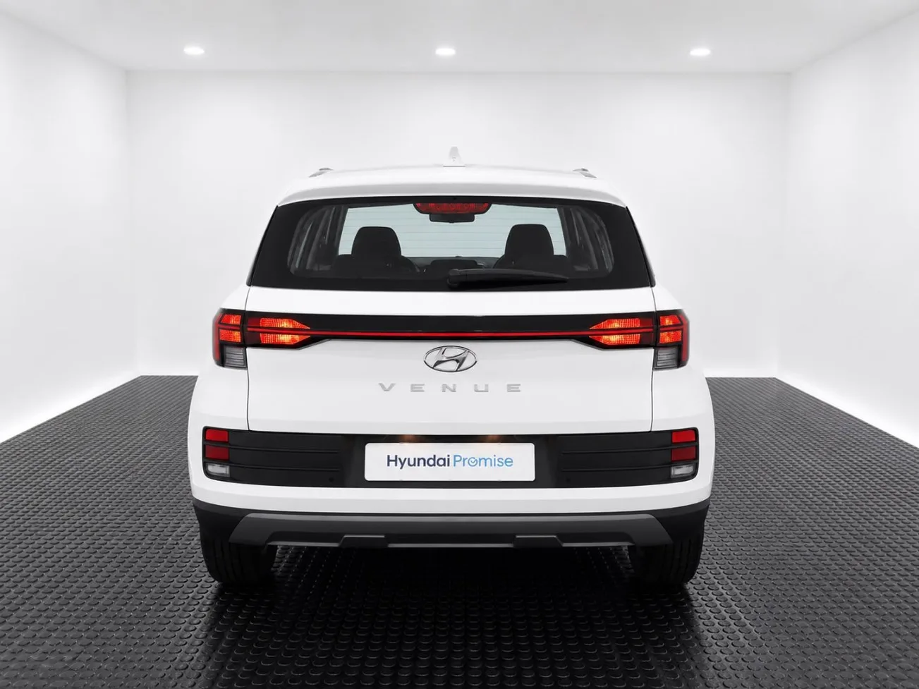2025 Hyundai VENUE VENUE 1.2 MOTION MT thumbnail 3