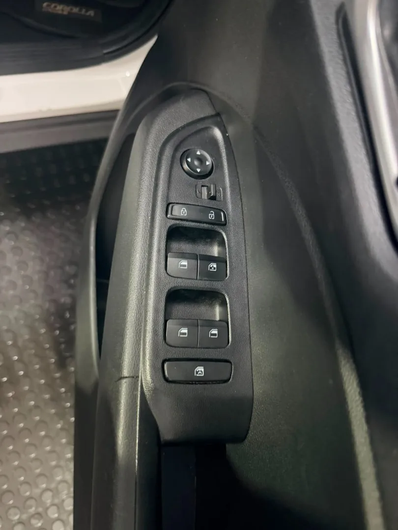 2025 Hyundai VENUE VENUE 1.2 MOTION MT thumbnail 11