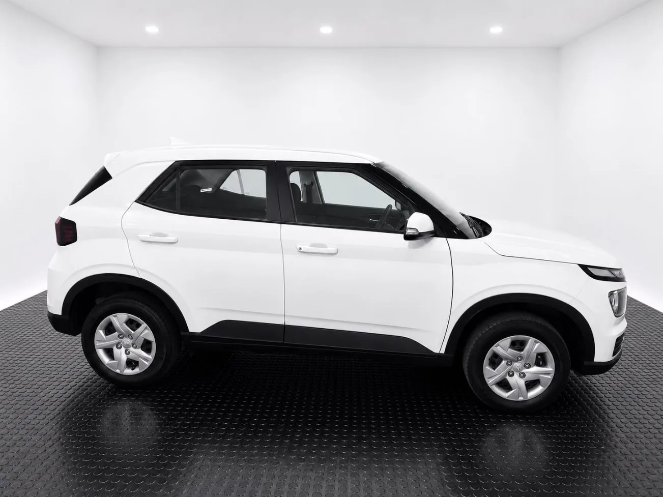 2025 Hyundai VENUE VENUE 1.2 MOTION MT thumbnail 2