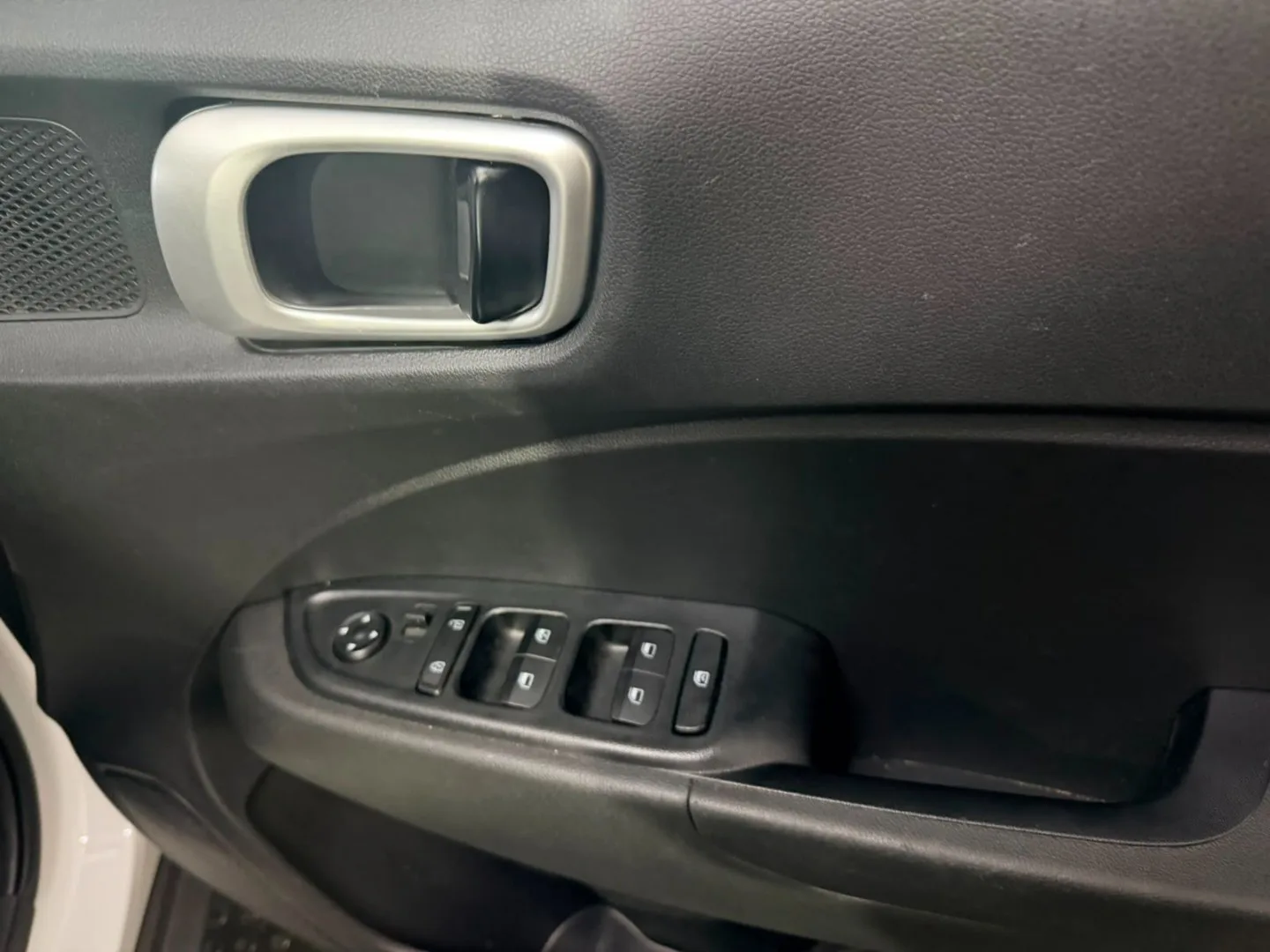2025 Hyundai VENUE VENUE 1.2 MOTION MT thumbnail 8